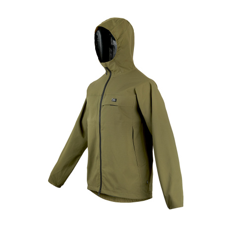 Jacket Olive - March.jpg